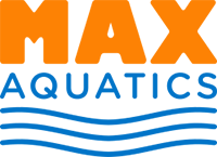 Sponsor Logo for Max Aquatics