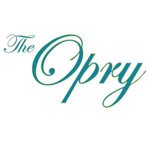 Sponsor Logo for The Opry