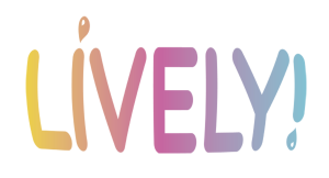 Sponsor Logo for Lively Bottle
