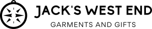 Sponsor Logo for Jack’s West End