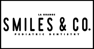 Sponsor Logo for Smiles and Co Pediatric Dentistry