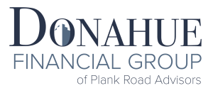Sponsor Logo for Donahue Financial Group
