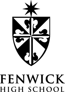 Sponsor Logo for Fenwick High School