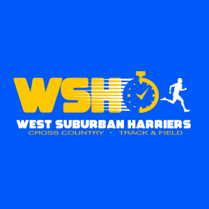Sponsor Logo for West Suburban Harriers