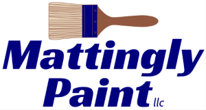 Sponsor Logo for Mattingly Paint
