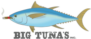 Sponsor Logo for Big Tuna's, Inc.