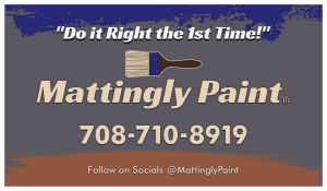 Sponsor Logo for Mattingly Paint