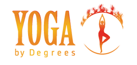 Sponsor Logo for Yoga by Degrees