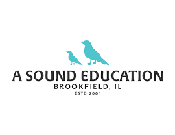 Sponsor Logo for A Sound Education
