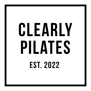 Sponsor Logo for Clearly Pilates