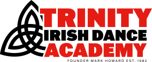 Sponsor Logo for Trinity Irish Dance Academy