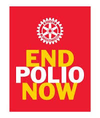 Rotary Run to End Polio