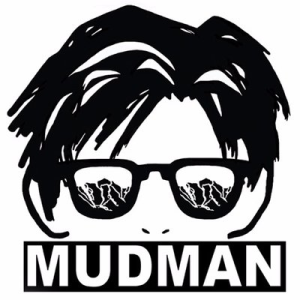 Sponsor Logo for MUDMAN