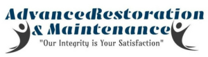 Sponsor Logo for Advanced Restoration