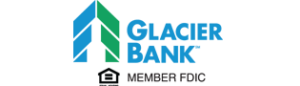 Sponsor Logo for Glacier Bank