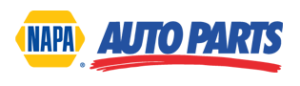 Sponsor Logo for NAPA AUTO PARTS