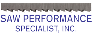 Sponsor Logo for Saw Performance Specialist