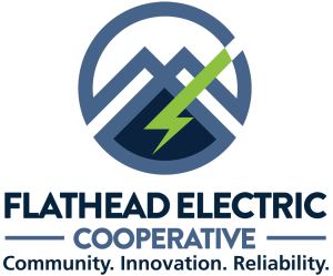 Sponsor Logo for Flathead Electric
