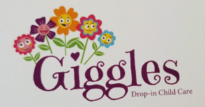 Sponsor Logo for Giggles