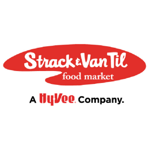 Sponsor Logo for Strack & Van Til