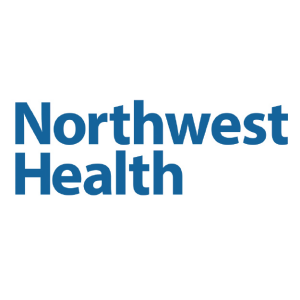 Sponsor Logo for Northwest Health