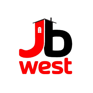 Sponsor Logo for JB West Construction