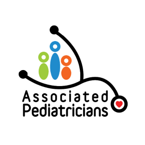 Sponsor Logo for Associated Pediatricans
