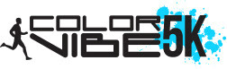 Color Vibe 5k - Columbus