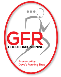 Intro to Good Form Running - Perrysburg