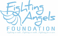 Fighting Angels Foundation Virtual 5K "Angel Run"