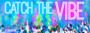 Color Vibe 5k - Richmond
