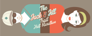2016 Jack & Jill Trail Half Marathon