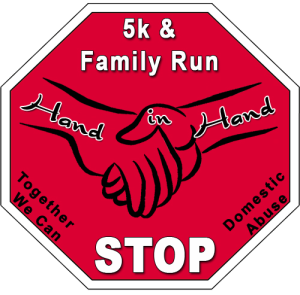 Hand In Hand 5k and Family Fun Run