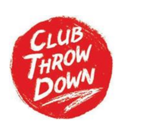 Club Throwdown - Swim-a-thon