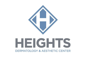 Sponsor Logo for Heights