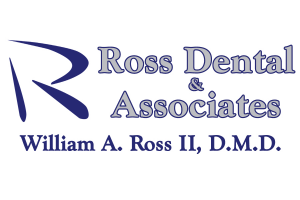 Sponsor Logo for Dr. William Ross Dentistry