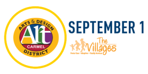 RUN(317) - Carmel Art & Design District