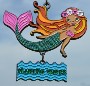 Making Waves Virtual Run