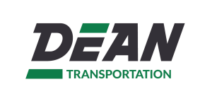 Logo for Dean Transportation