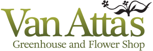 Logo for Van Atta's