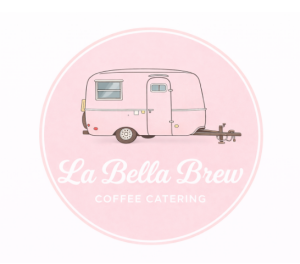 Partner Logo for La Bella Brew