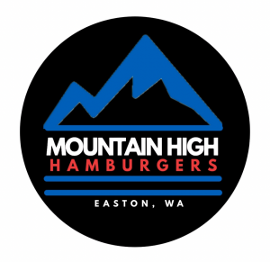 Partner Logo for Mountain High Hamburgers