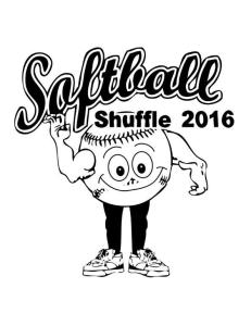 Softball Shuffle