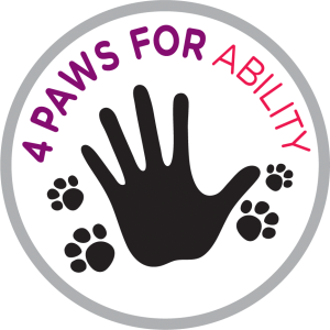 4 Paws for Ari