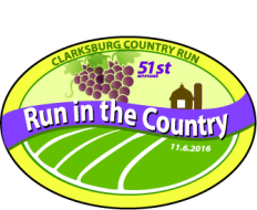 Clarksburg Country Run