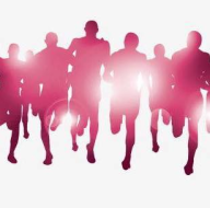 Pink Arrow Quiver 5K Run & Family Walk