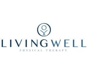 Sponsor Logo for Living Well Physical Therapy