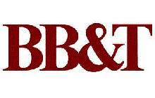 Sponsor Logo for BB&T