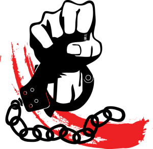 HANDCUFF RACE.com  -  5K timed FUN RUN