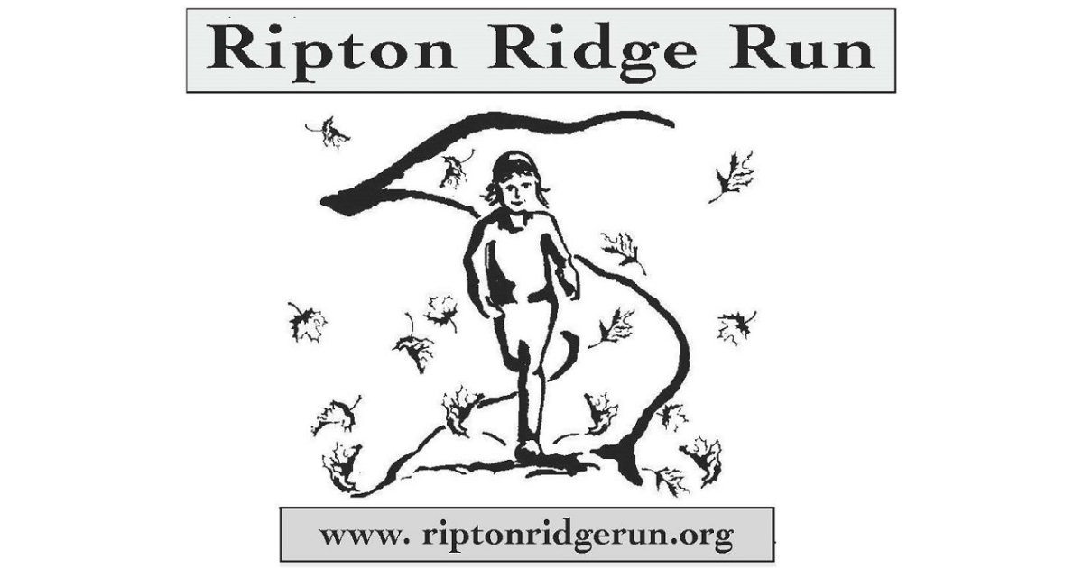 37th Annual Ripton Ridge Run